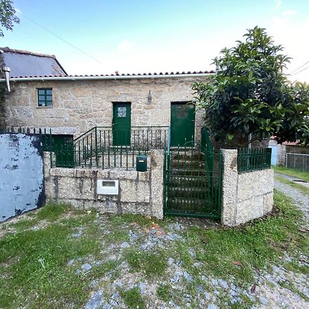Refugio Rural No Geres - Casa Araujo De Sousa Terras de Bouro Buitenkant foto